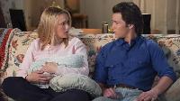 Click to watch 'Little Green Men and a...' (popup) Young Sheldon